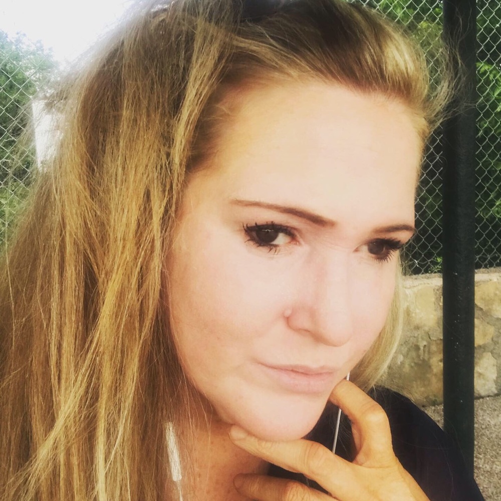 Meet your Posher, Christen